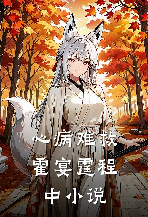 心病难救霍宴霆程中小说