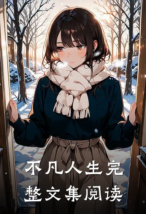 不凡人生完整文集阅读