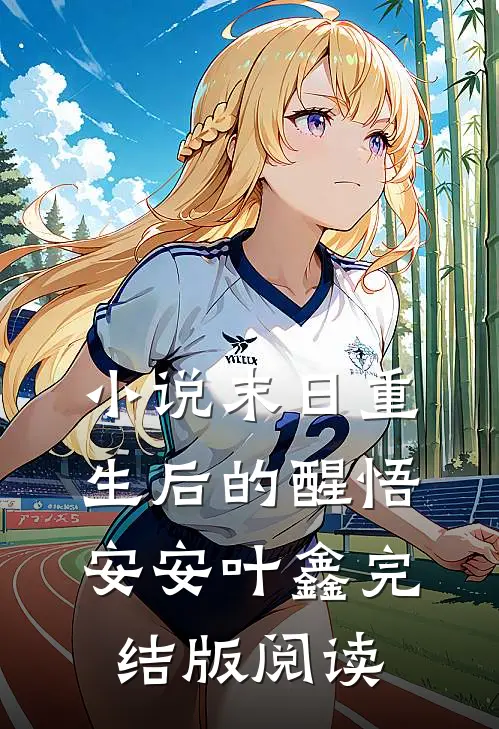 小说末日重生后的醒悟安安叶鑫完结版阅读