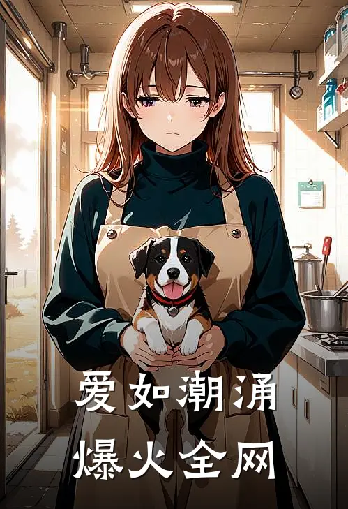 爱如潮涌爆火全网