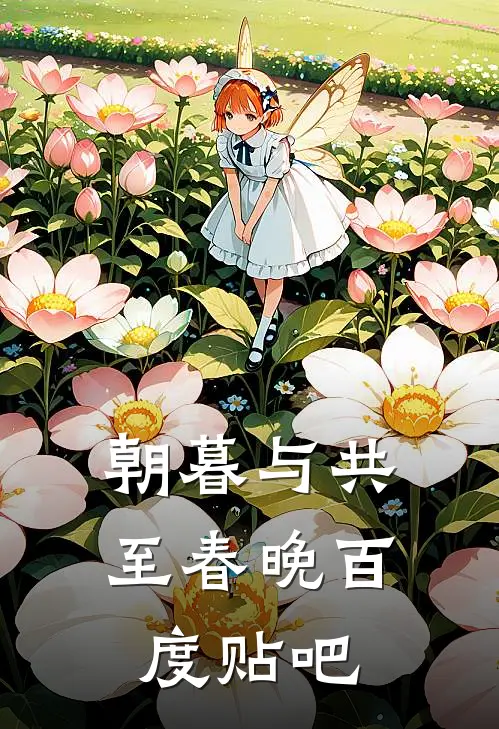 朝暮与共至春晚百度贴吧