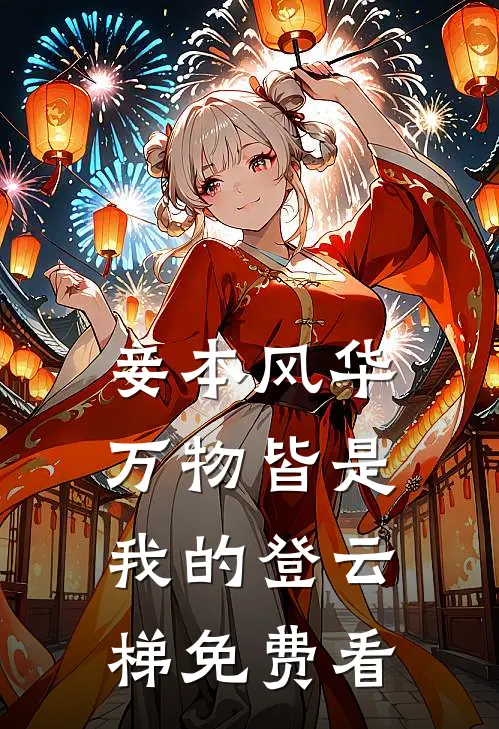 妾本风华，万物皆是我的登云梯免费看