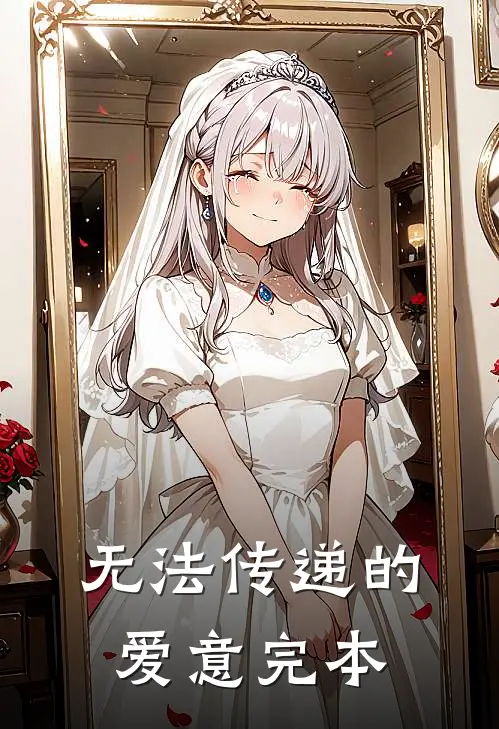 无法传递的爱意完本
