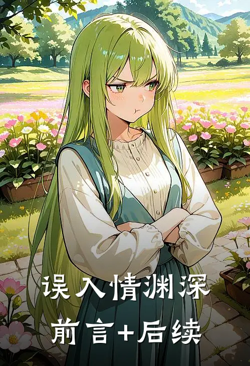 误入情渊深前言+后续