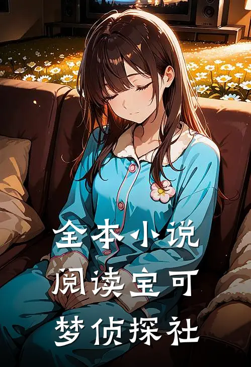 全本小说阅读宝可梦侦探社