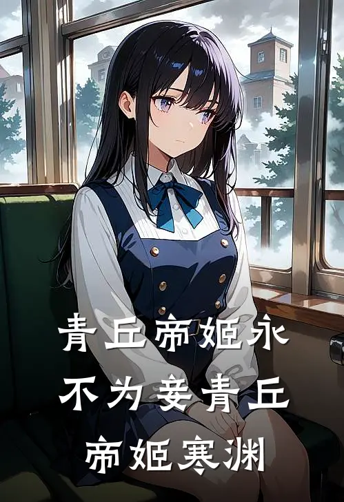 青丘帝姬永不为妾青丘帝姬寒渊