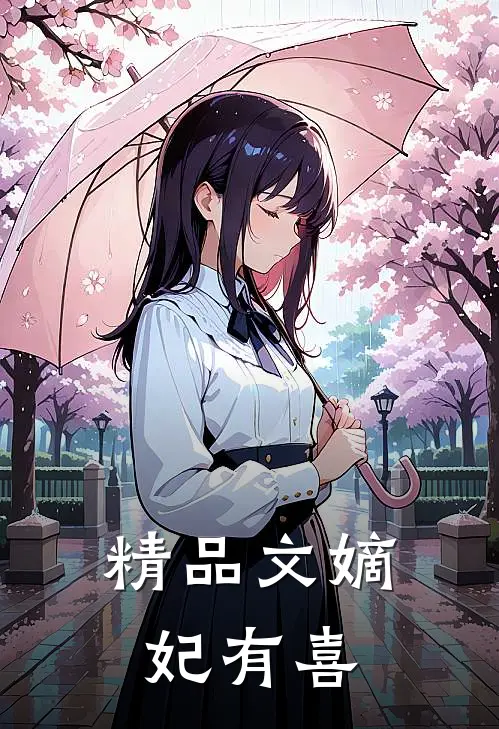 精品文嫡妃有喜