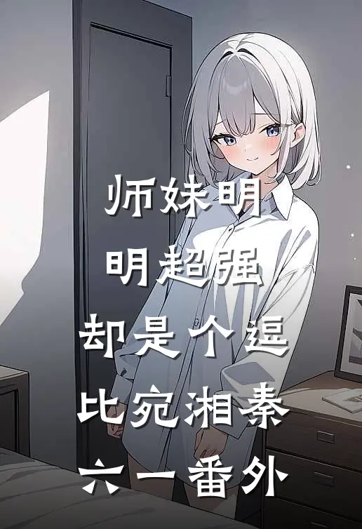 师妹明明超强，却是个逗比宛湘秦六一番外