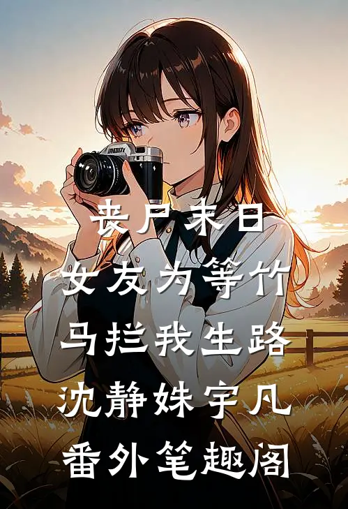 丧尸末日，女友为等竹马拦我生路：沈静姝宇凡番外笔趣阁