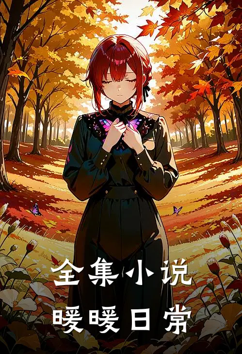 全集小说暖暖日常