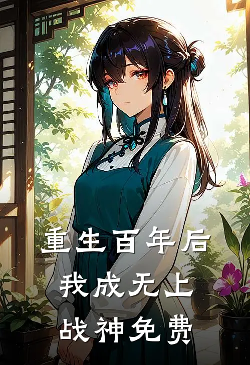 重生百年后，我成无上战神免费