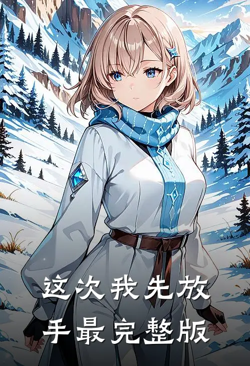 这次我先放手最完整版