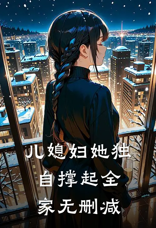 儿媳妇她独自撑起全家无删减