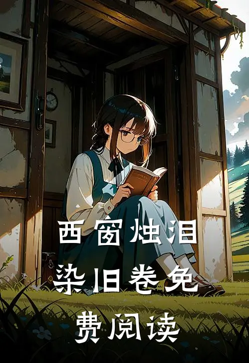 西窗烛泪染旧卷免费阅读