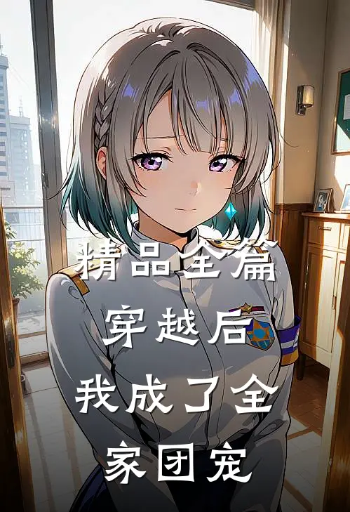 精品全篇穿越后，我成了全家团宠