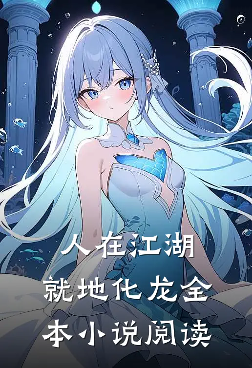 人在江湖，就地化龙全本小说阅读