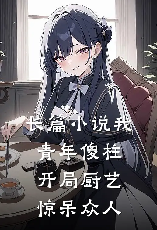 长篇小说我，青年傻柱，开局厨艺惊呆众人