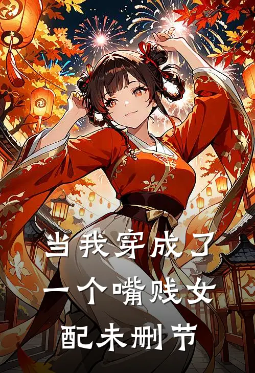 当我穿成了一个嘴贱女配未删节