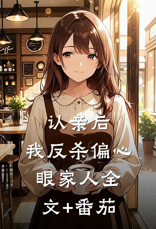 认亲后，我反杀偏心眼家人全文+番茄