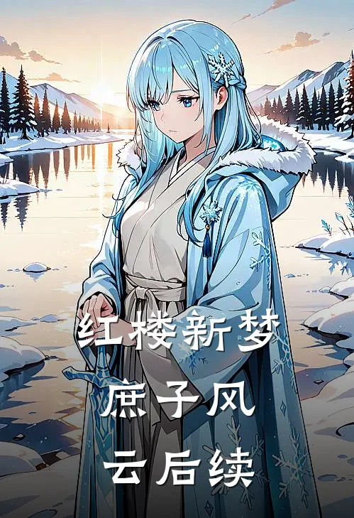 《红楼新梦：庶子风云》后续