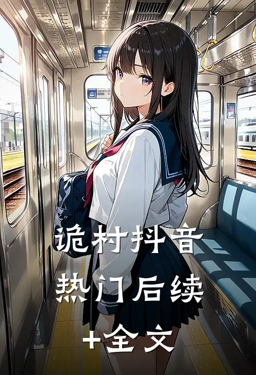 诡村抖音热门后续+全文