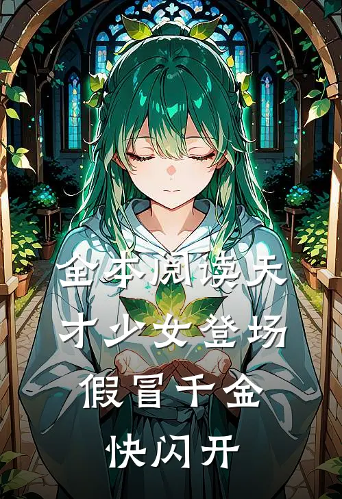 全本阅读天才少女登场，假冒千金快闪开