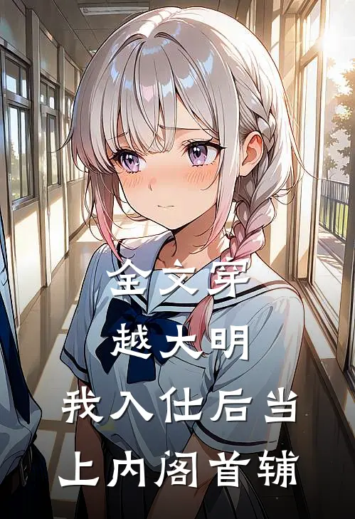 全文穿越大明，我入仕后当上内阁首辅