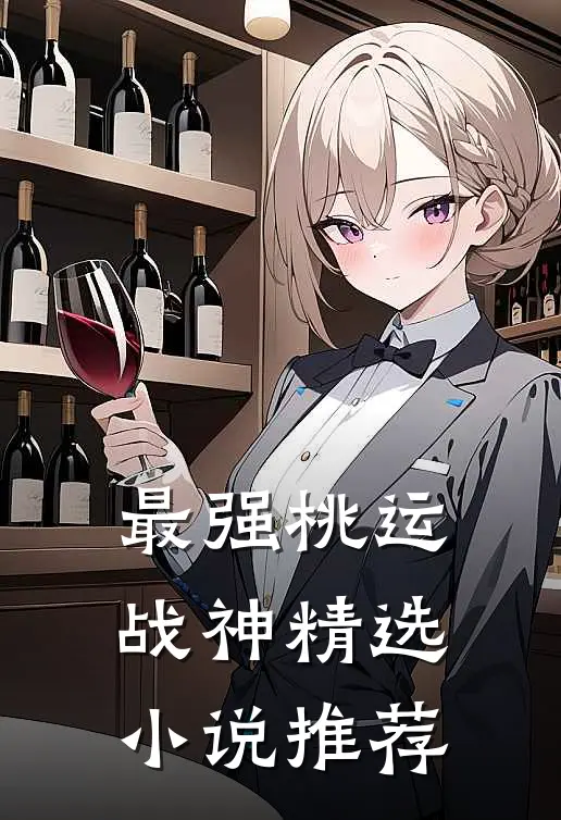 最强桃运战神精选小说推荐