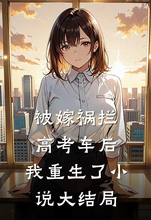 被嫁祸拦高考车后，我重生了小说大结局