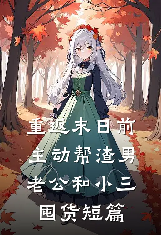 重返末日前，主动帮渣男老公和小三囤货短篇