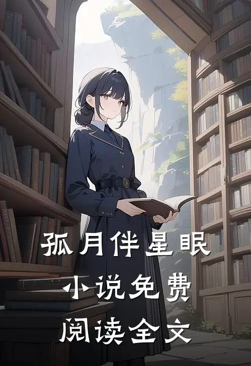 孤月伴星眠小说免费阅读全文
