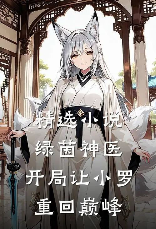 精选小说绿茵神医：开局让小罗重回巅峰