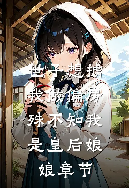 世子想掳我做偏房，殊不知我是皇后娘娘章节