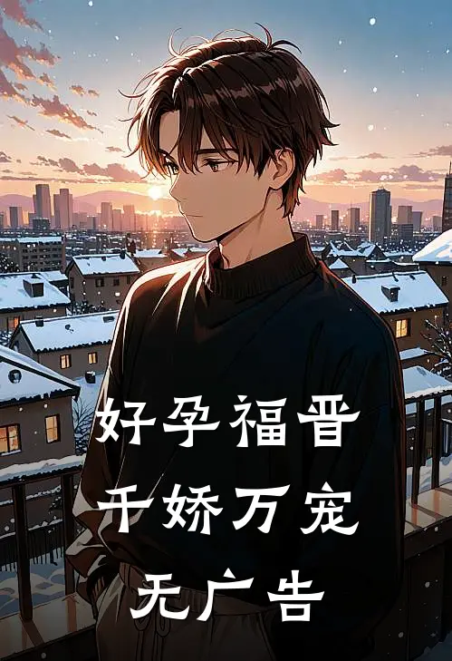 好孕福晋，千娇万宠无广告