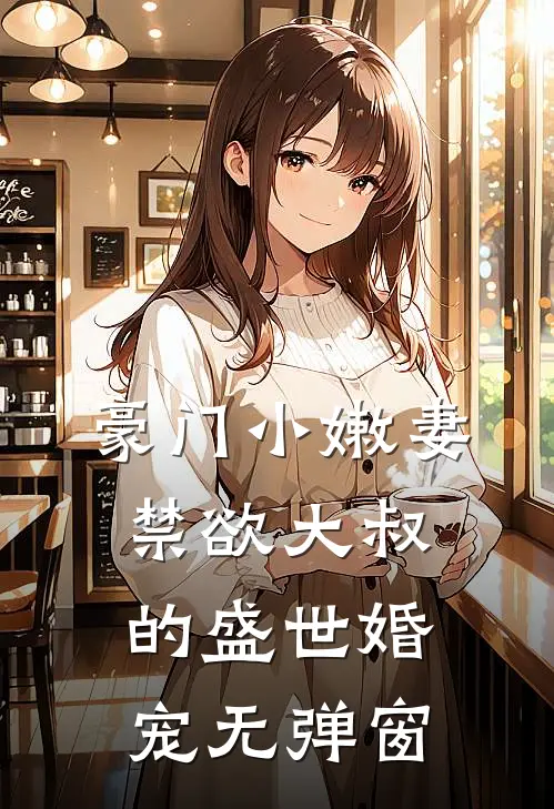 豪门小嫩妻：禁欲大叔的盛世婚宠无弹窗