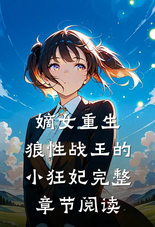 嫡女重生，狼性战王的小狂妃完整章节阅读