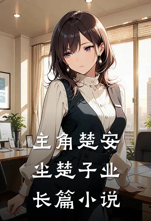 主角楚安尘楚子业长篇叫