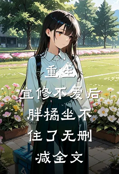 重生：宜修不爱后，胖橘坐不住了无删减全文