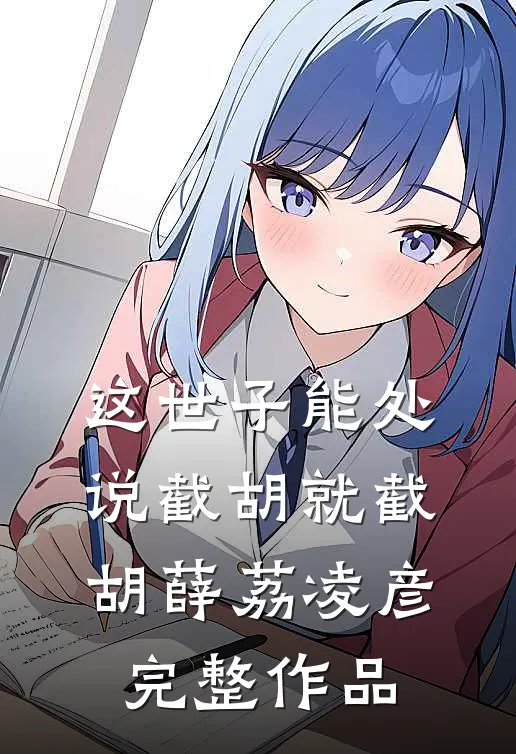 这世子能处,说截胡就截胡薛荔凌彦完整作品