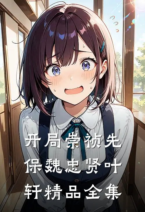 开局崇祯先保魏忠贤叶轩精品全集