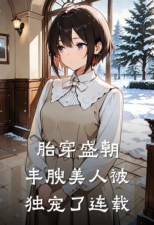 胎穿盛朝，丰腴美人被独宠了连载