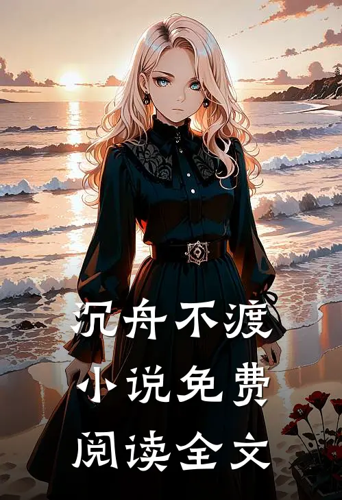 沉舟不渡小说免费阅读全文