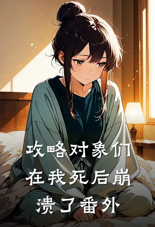 攻略对象们在我死后崩溃了 番外
