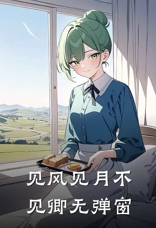 见风见月不见卿无弹窗