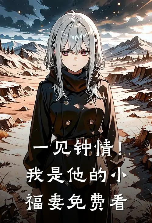 一见钟情！我是他的小福妻免费看