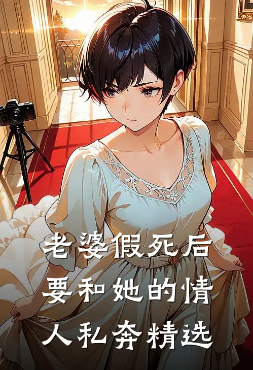 老婆假死后要和她的情人私奔精选