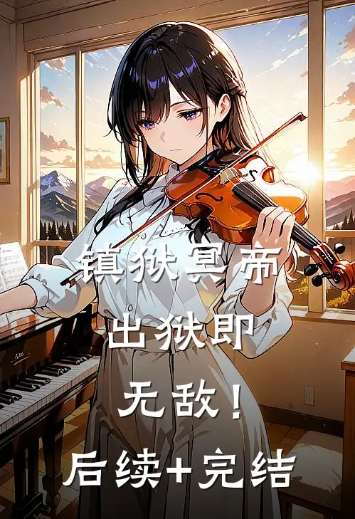 镇狱冥帝：出狱即无敌！后续+完结