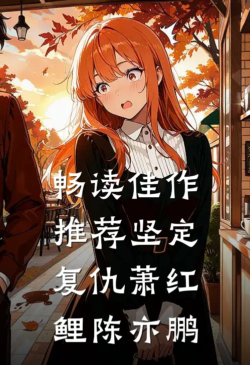 畅读佳作推荐坚定复仇萧红鲤陈亦鹏
