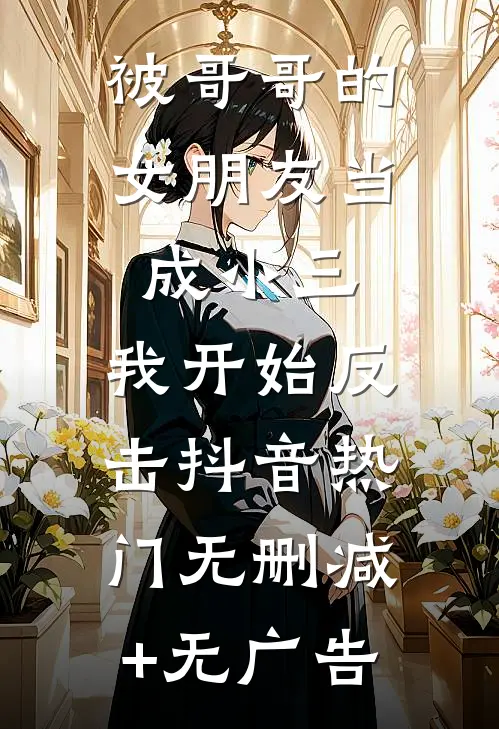 被哥哥的女朋友当成小三，我开始反击抖音热门无删减+无广告