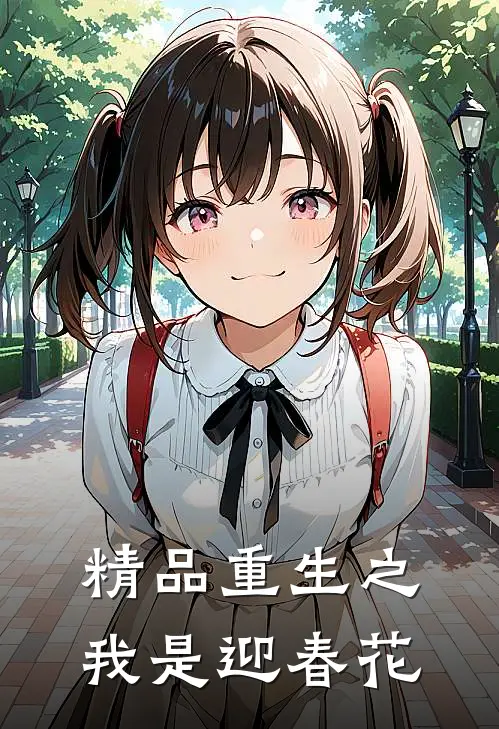 精品重生之我是迎春花